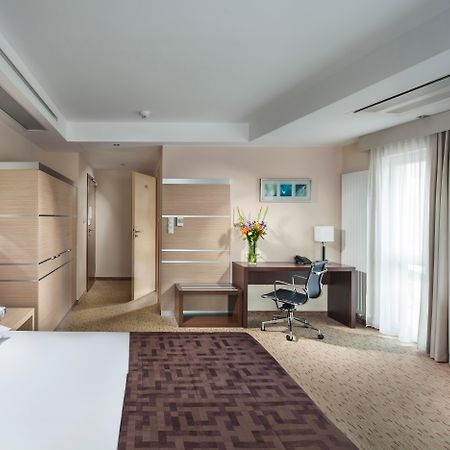 Hotel Arkon Park Gdansk- Destigo Hotels Dış mekan fotoğraf