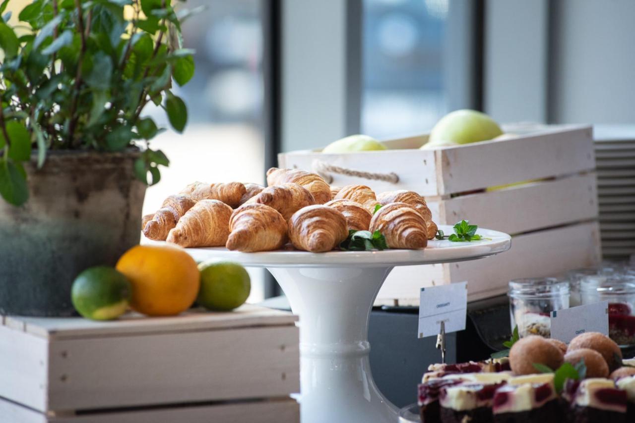 Hotel Arkon Park Gdansk- Destigo Hotels Dış mekan fotoğraf