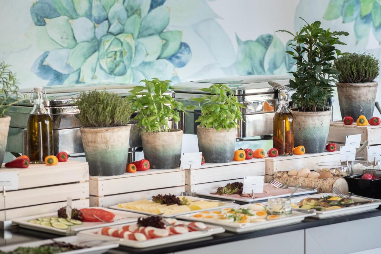 Hotel Arkon Park Gdansk- Destigo Hotels Dış mekan fotoğraf