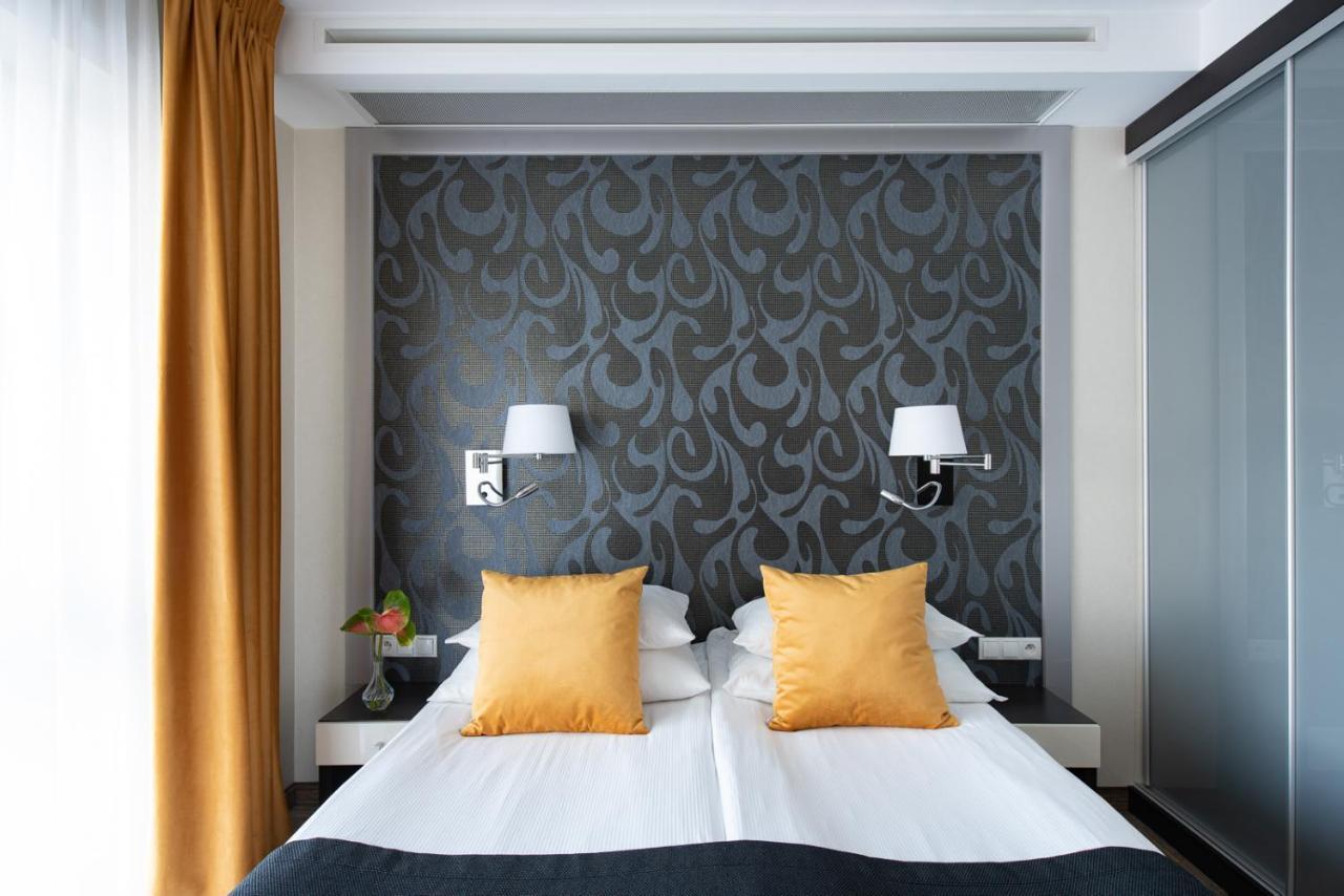 Hotel Arkon Park Gdansk- Destigo Hotels Dış mekan fotoğraf