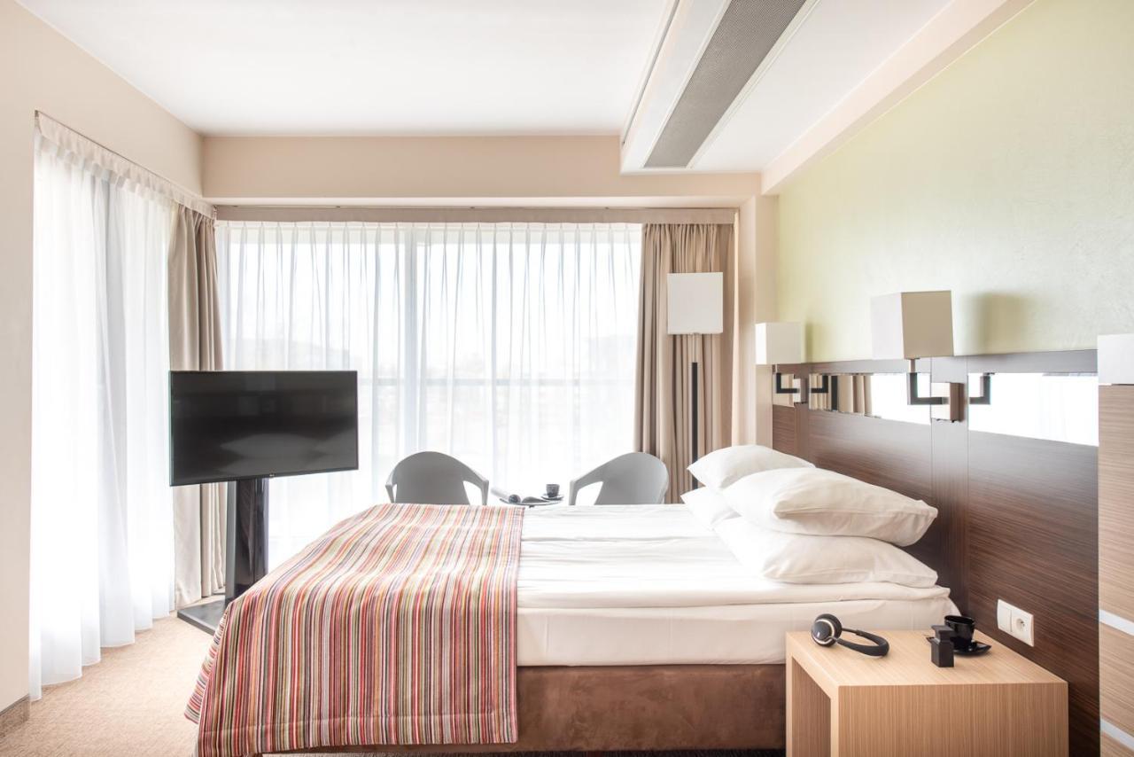 Hotel Arkon Park Gdansk- Destigo Hotels Dış mekan fotoğraf
