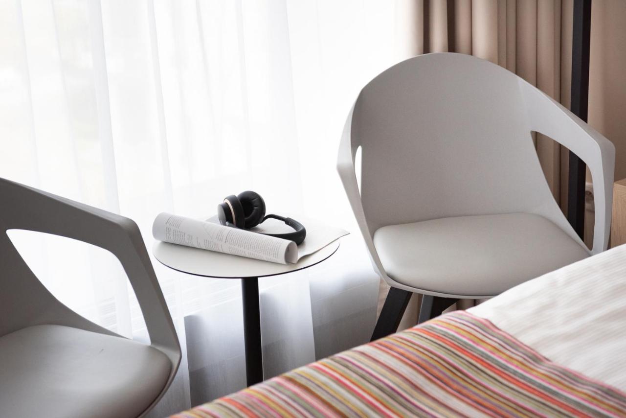 Hotel Arkon Park Gdansk- Destigo Hotels Dış mekan fotoğraf