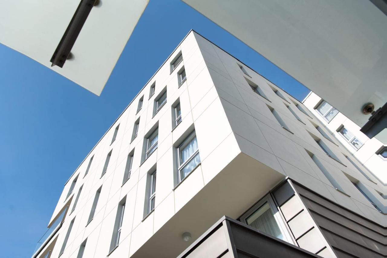 Hotel Arkon Park Gdansk- Destigo Hotels Dış mekan fotoğraf