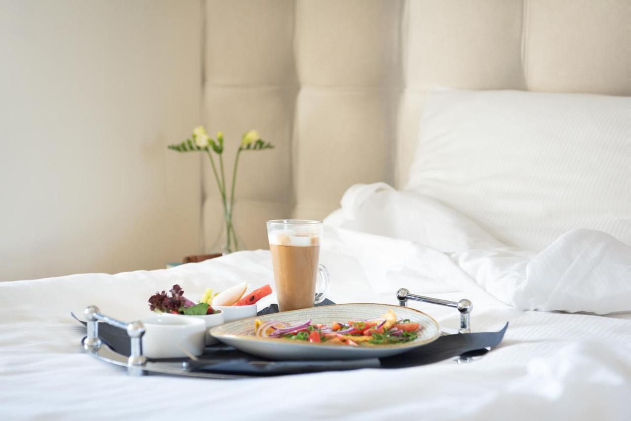 Hotel Arkon Park Gdansk- Destigo Hotels Dış mekan fotoğraf