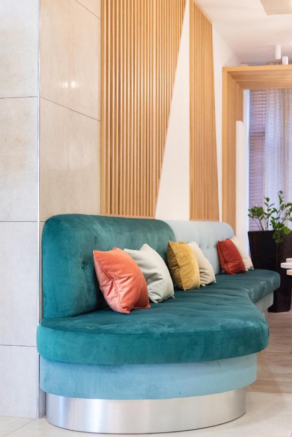 Hotel Arkon Park Gdansk- Destigo Hotels Dış mekan fotoğraf