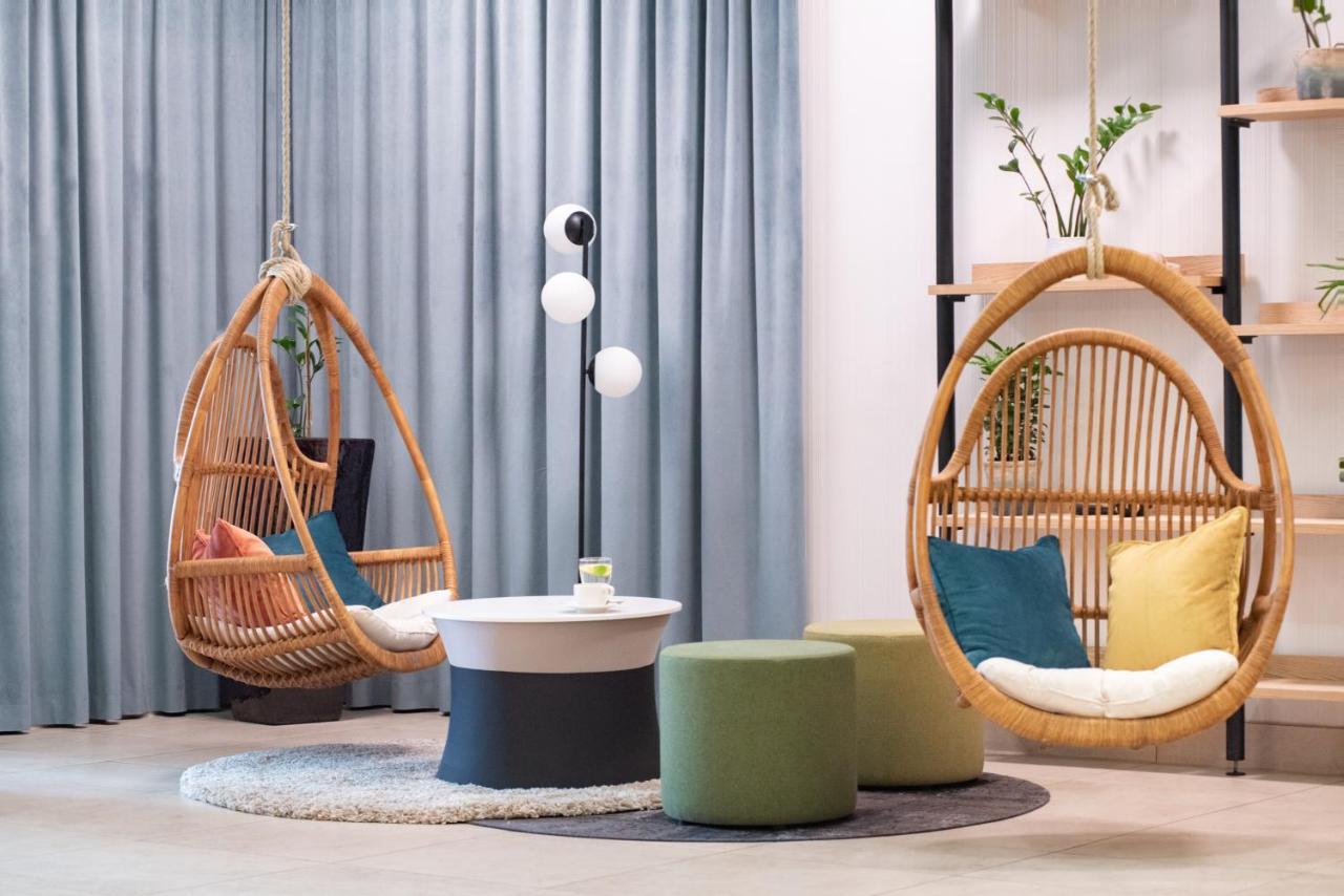 Hotel Arkon Park Gdansk- Destigo Hotels Dış mekan fotoğraf
