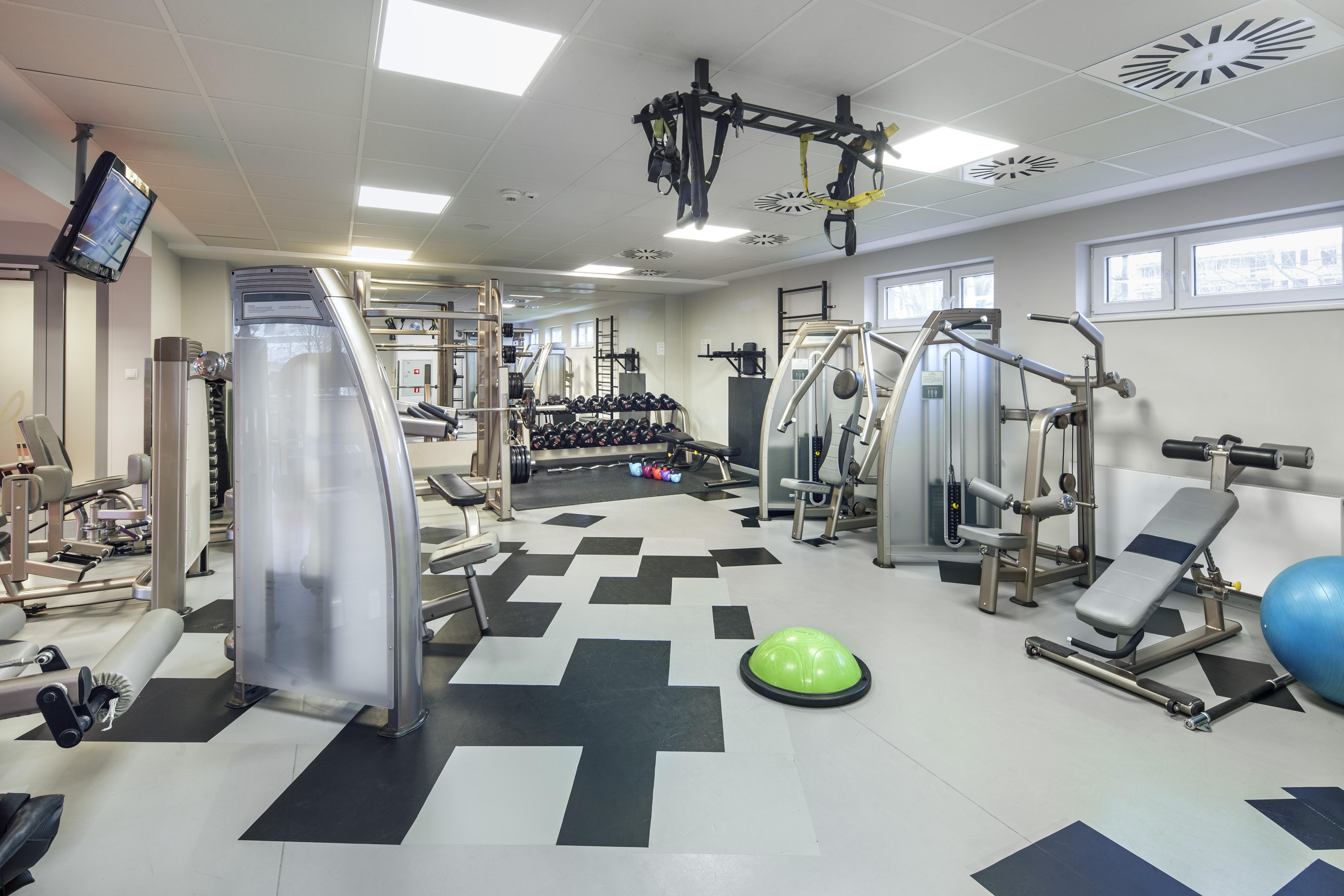 Hotel Arkon Park Gdansk- Destigo Hotels Dış mekan fotoğraf