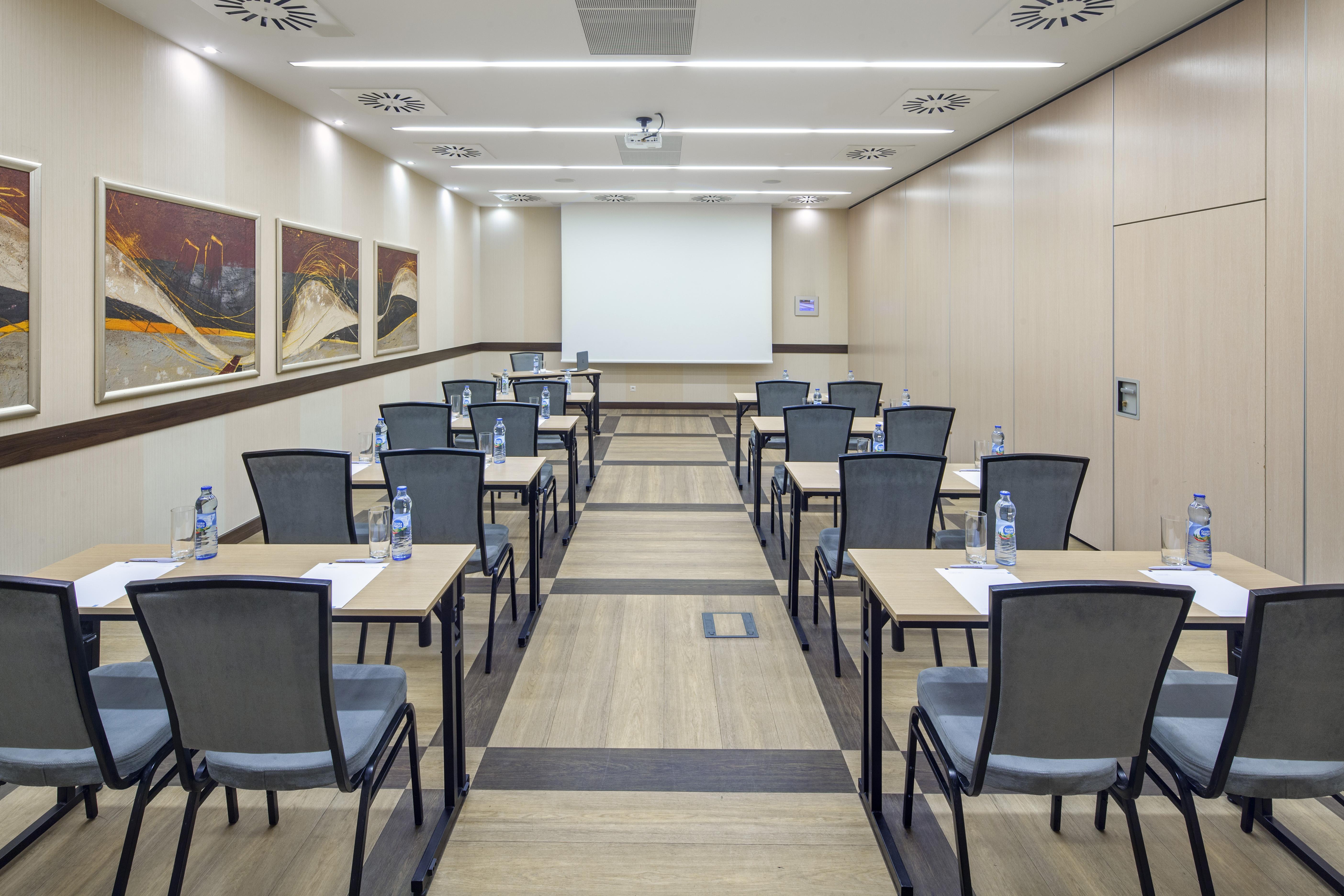 Hotel Arkon Park Gdansk- Destigo Hotels Dış mekan fotoğraf