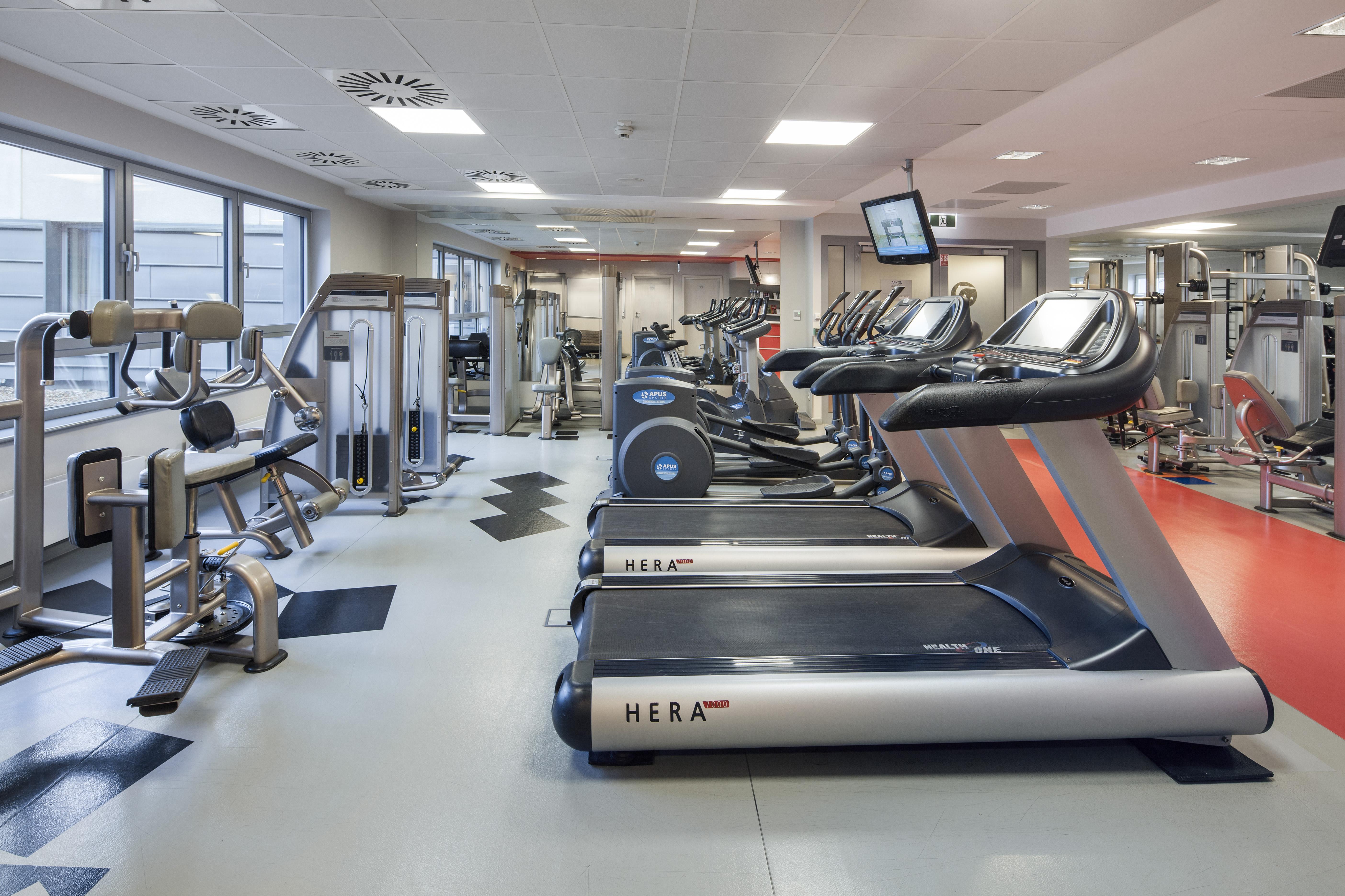 Hotel Arkon Park Gdansk- Destigo Hotels Dış mekan fotoğraf
