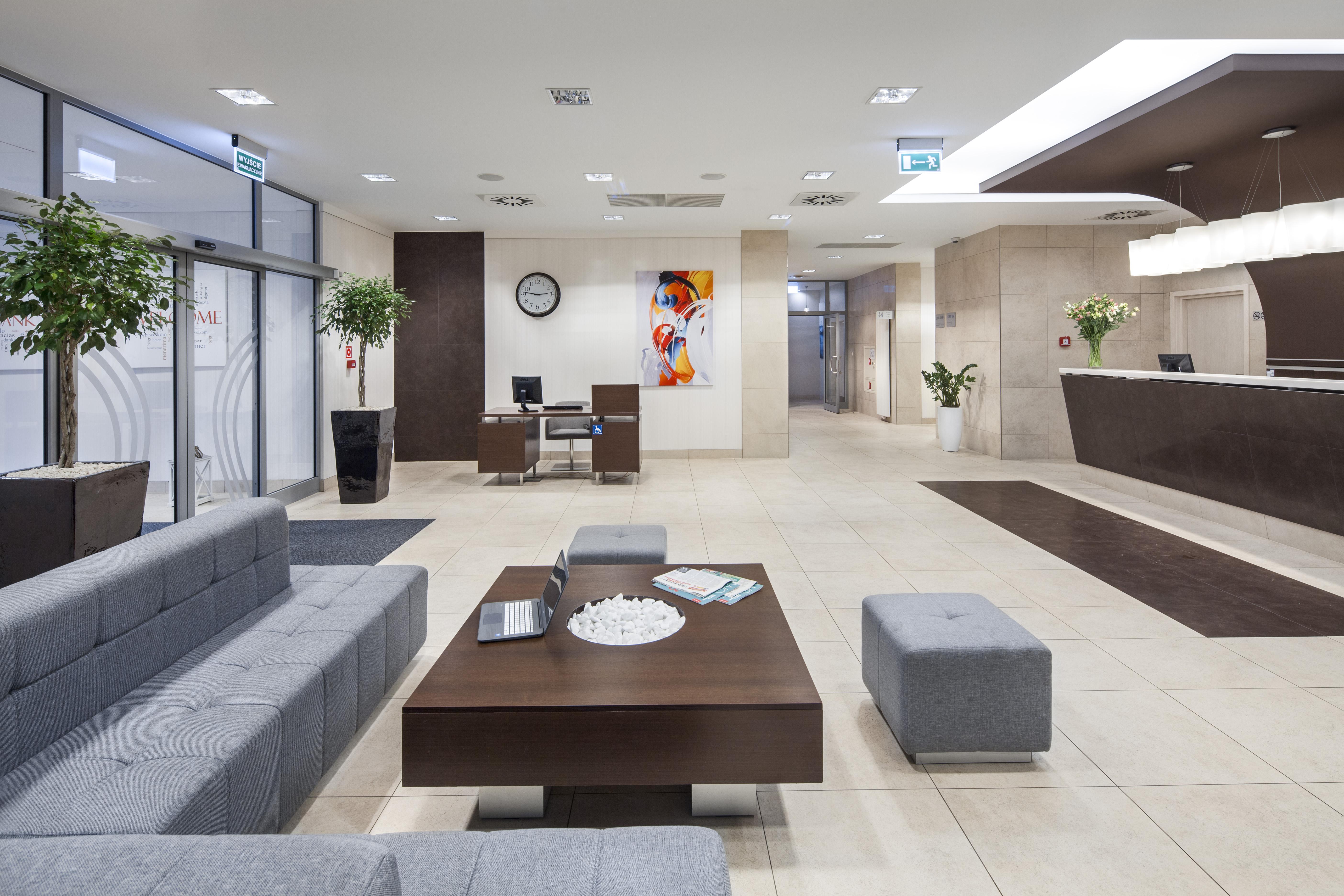 Hotel Arkon Park Gdansk- Destigo Hotels Dış mekan fotoğraf