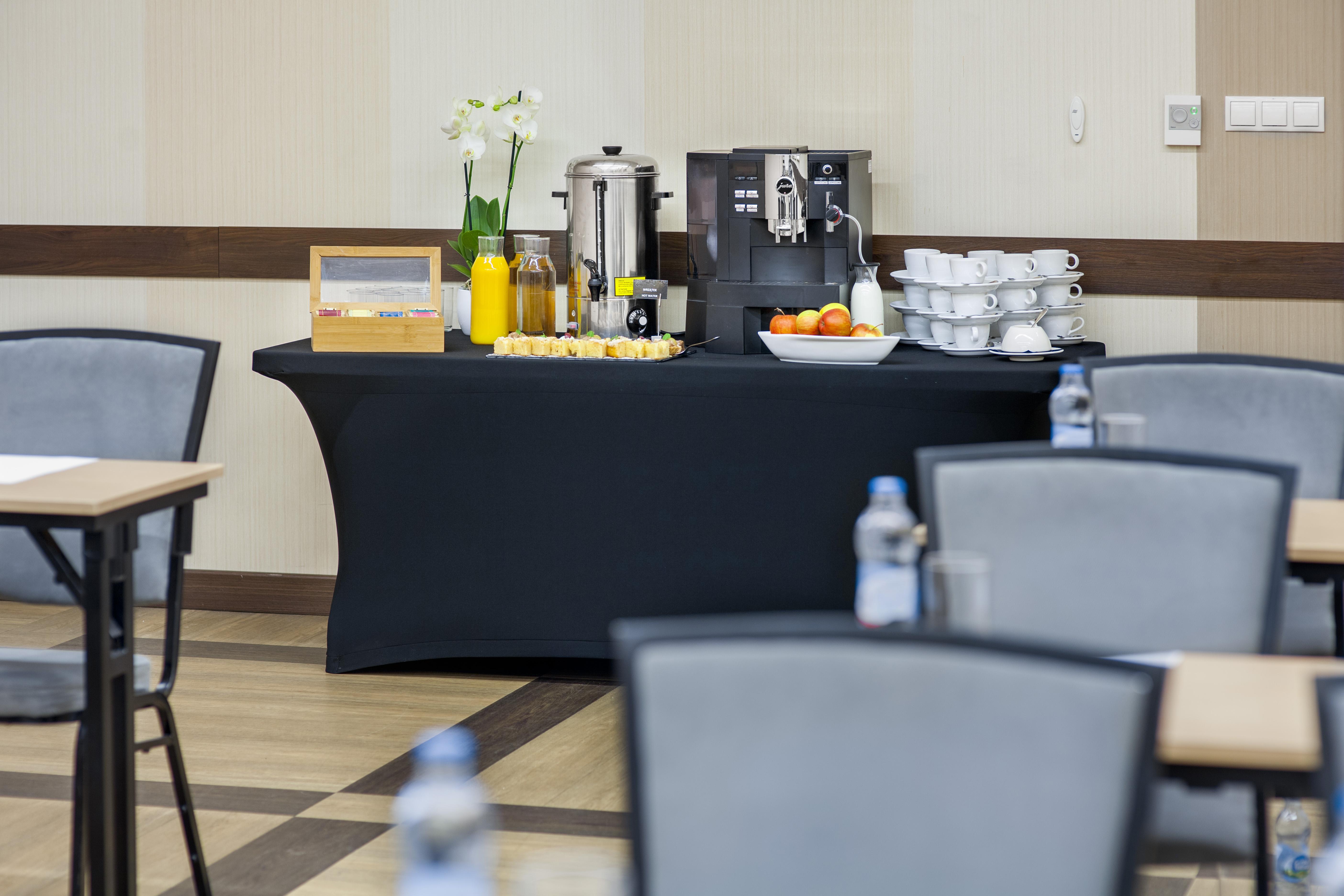 Hotel Arkon Park Gdansk- Destigo Hotels Dış mekan fotoğraf