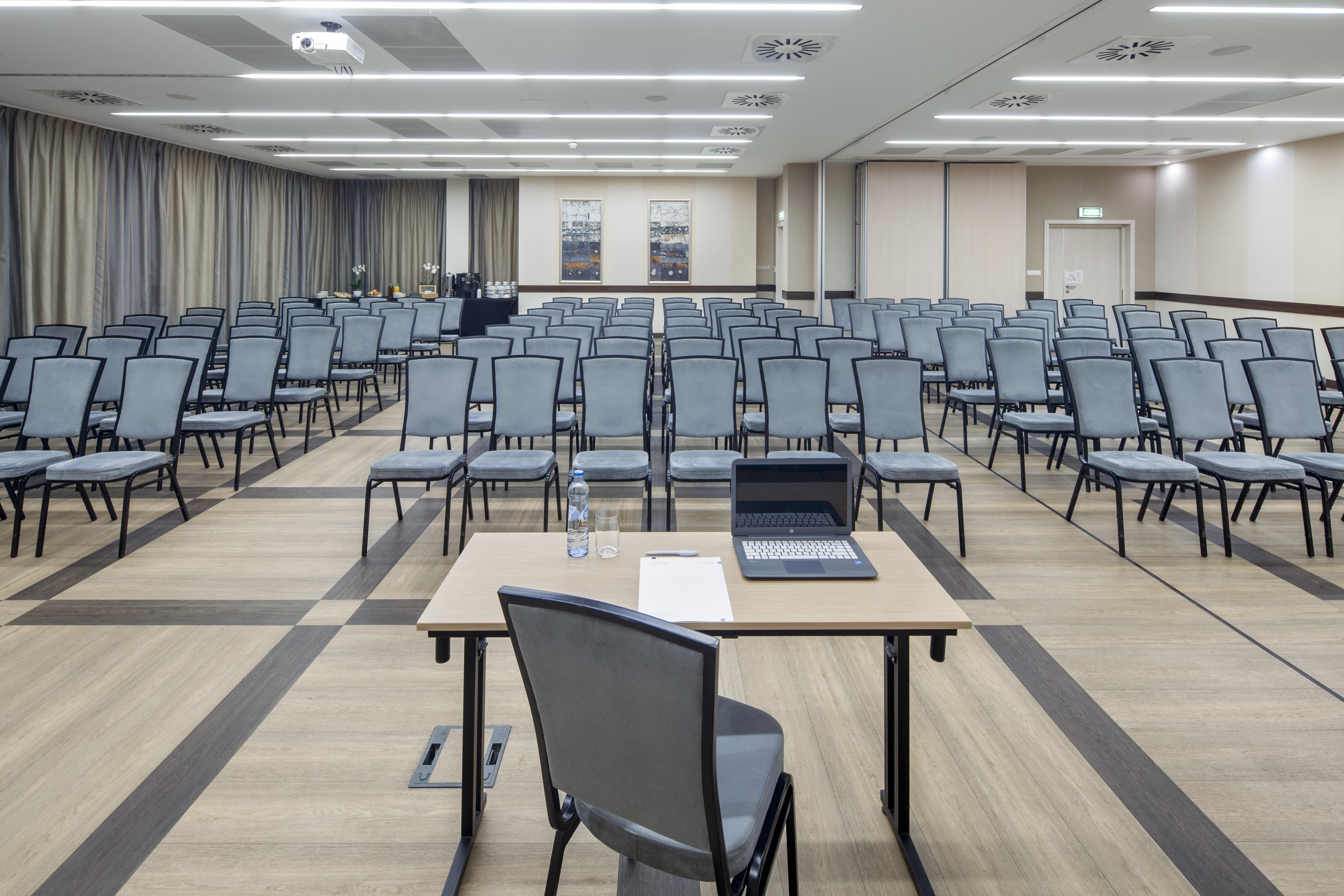 Hotel Arkon Park Gdansk- Destigo Hotels Dış mekan fotoğraf