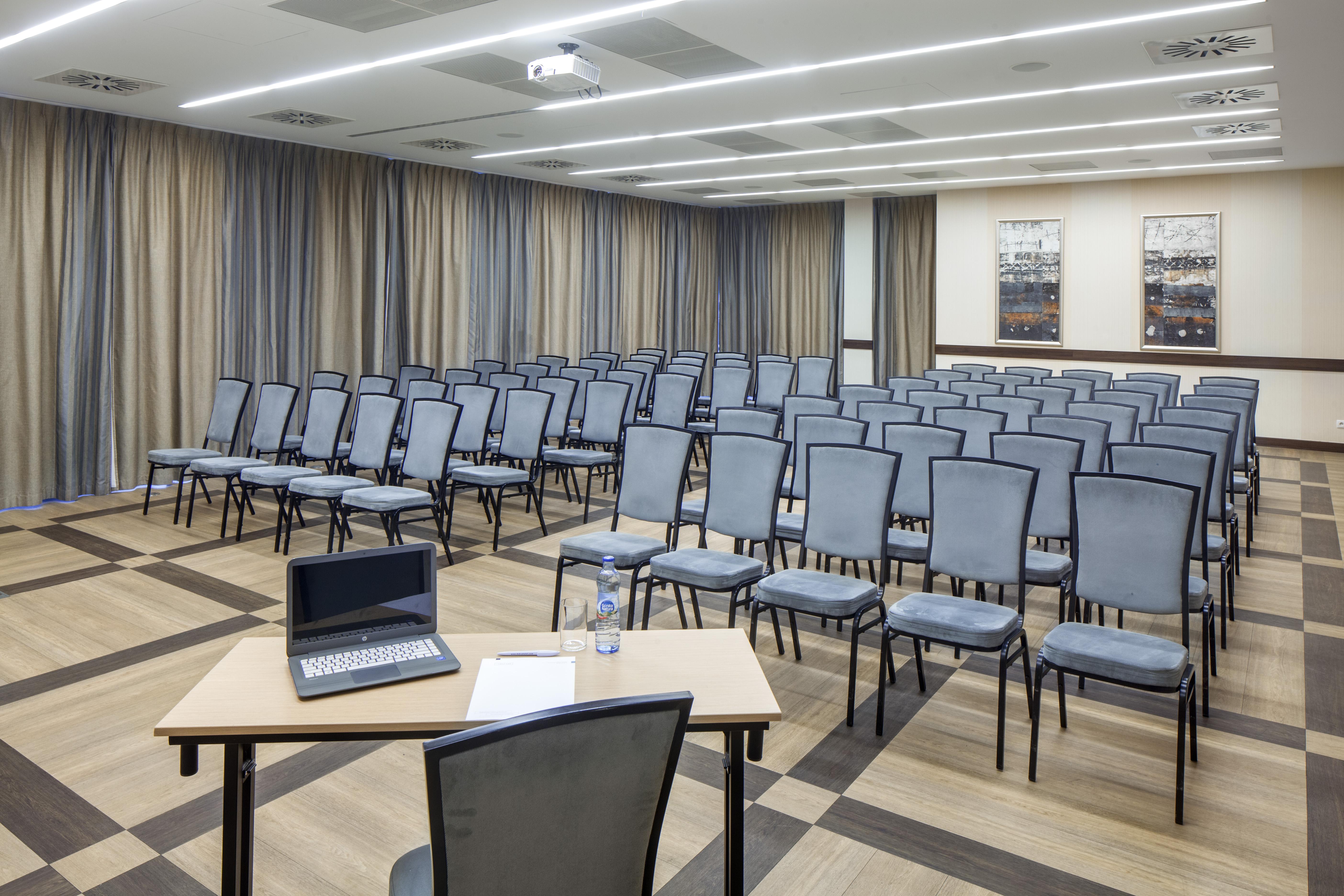 Hotel Arkon Park Gdansk- Destigo Hotels Dış mekan fotoğraf