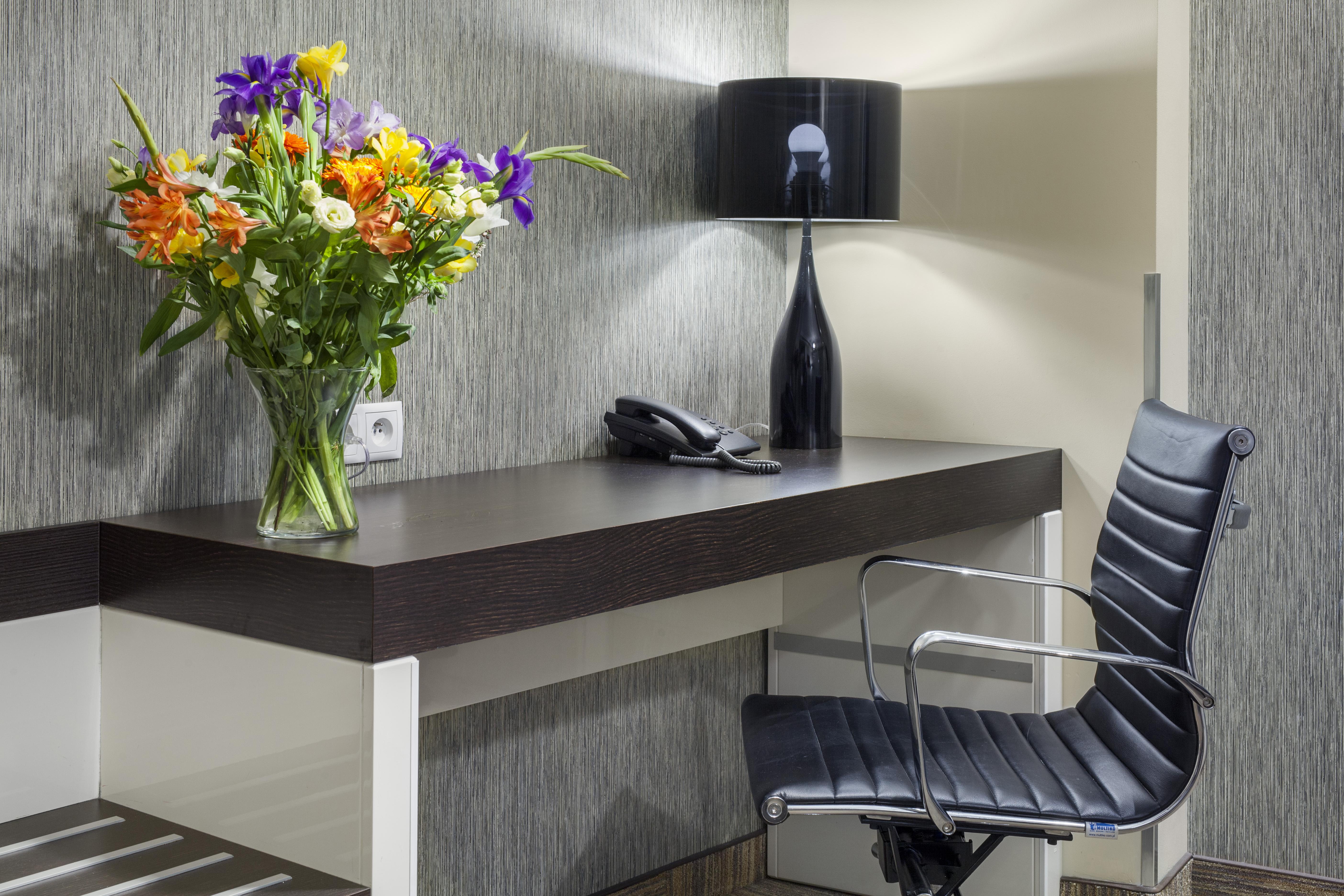 Hotel Arkon Park Gdansk- Destigo Hotels Dış mekan fotoğraf