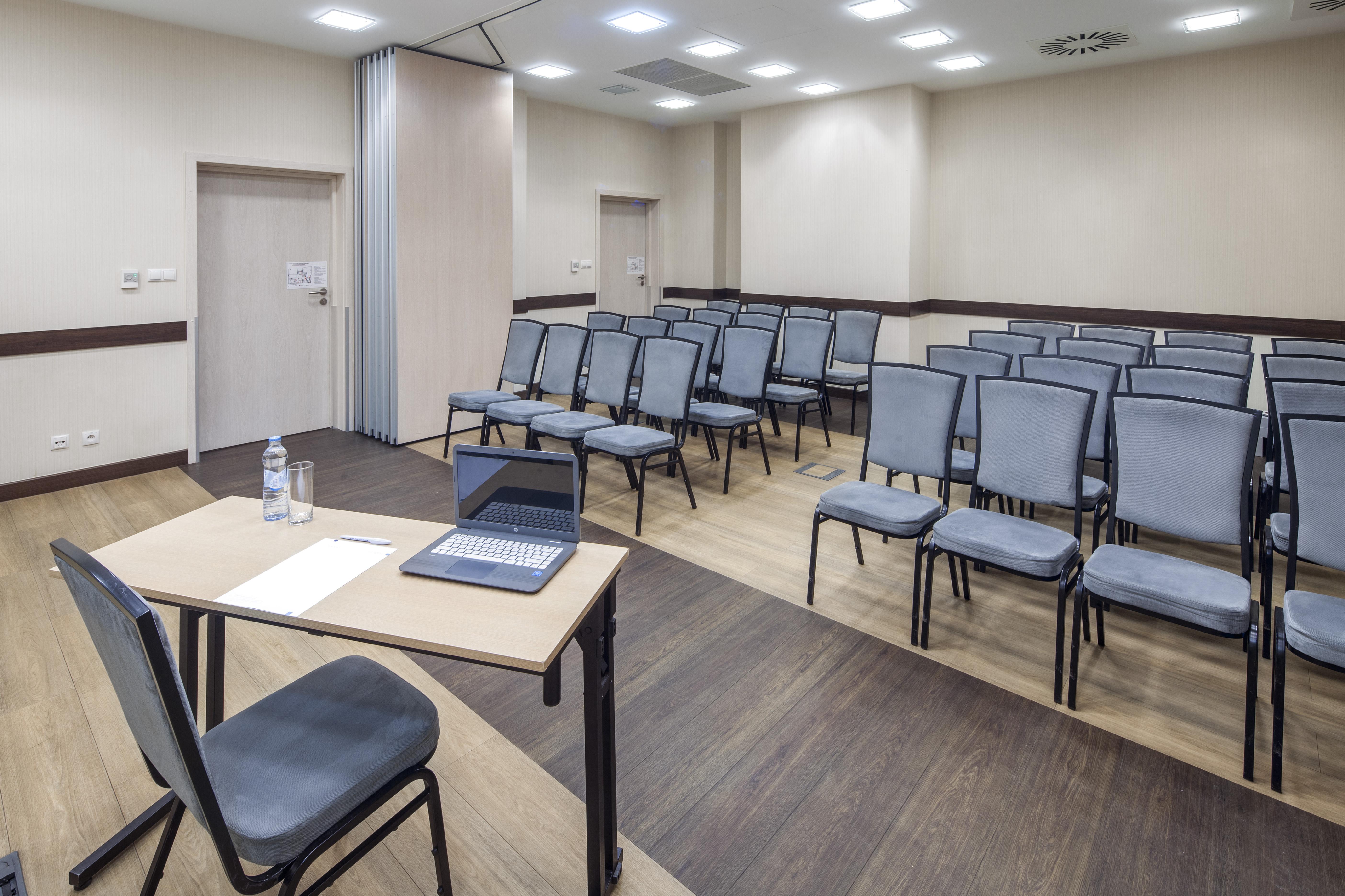 Hotel Arkon Park Gdansk- Destigo Hotels Dış mekan fotoğraf