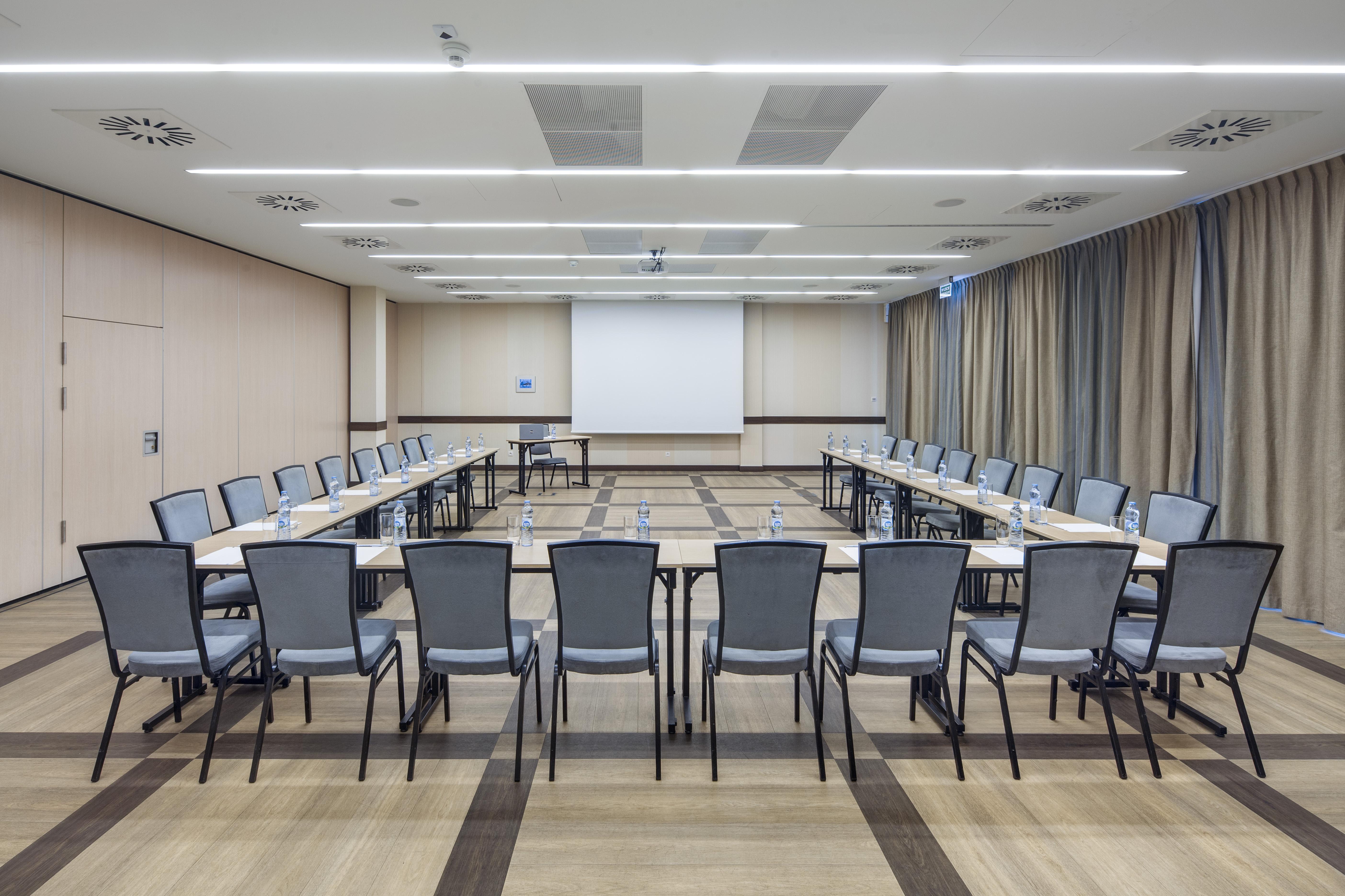Hotel Arkon Park Gdansk- Destigo Hotels Dış mekan fotoğraf