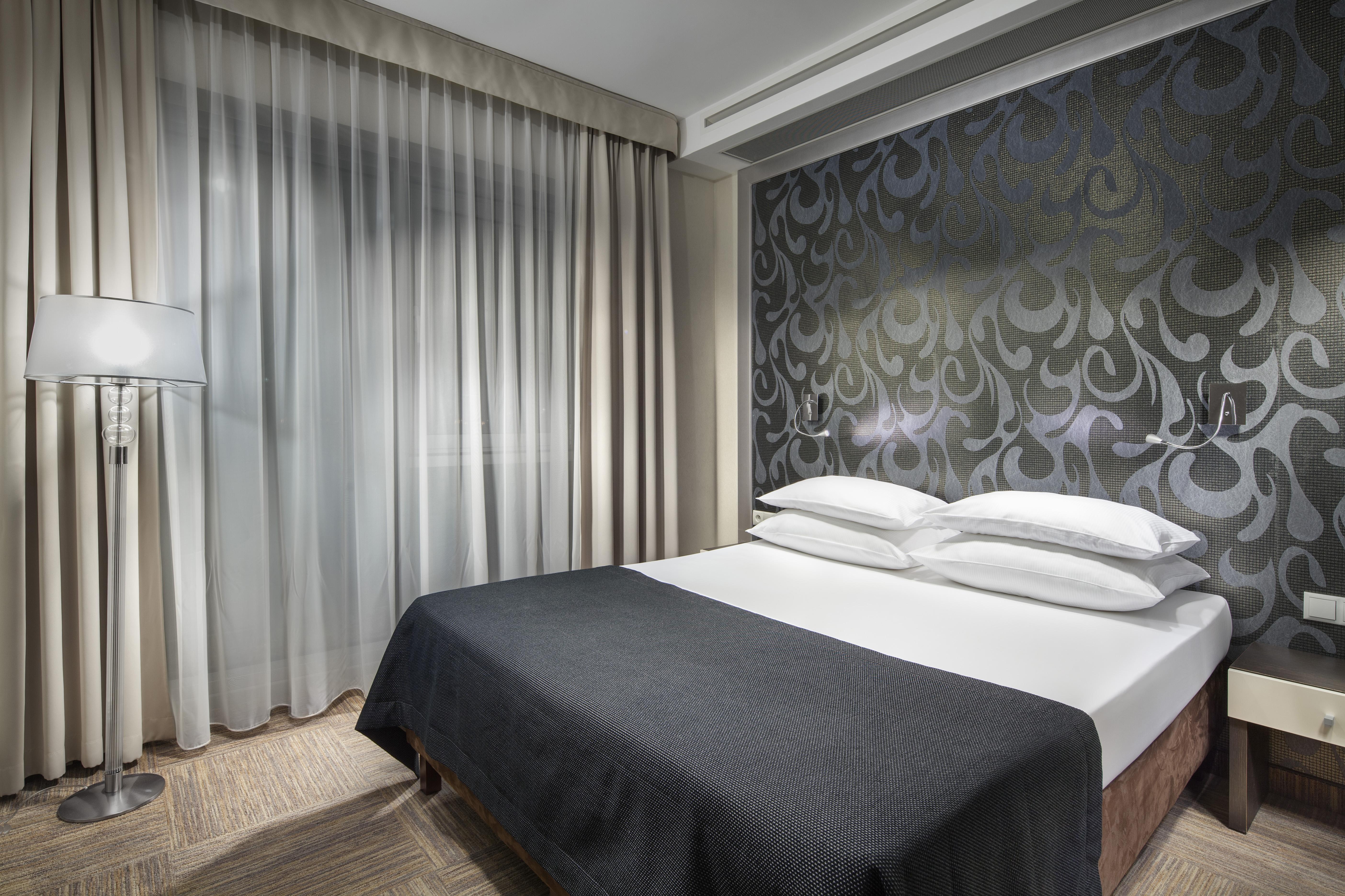 Hotel Arkon Park Gdansk- Destigo Hotels Dış mekan fotoğraf