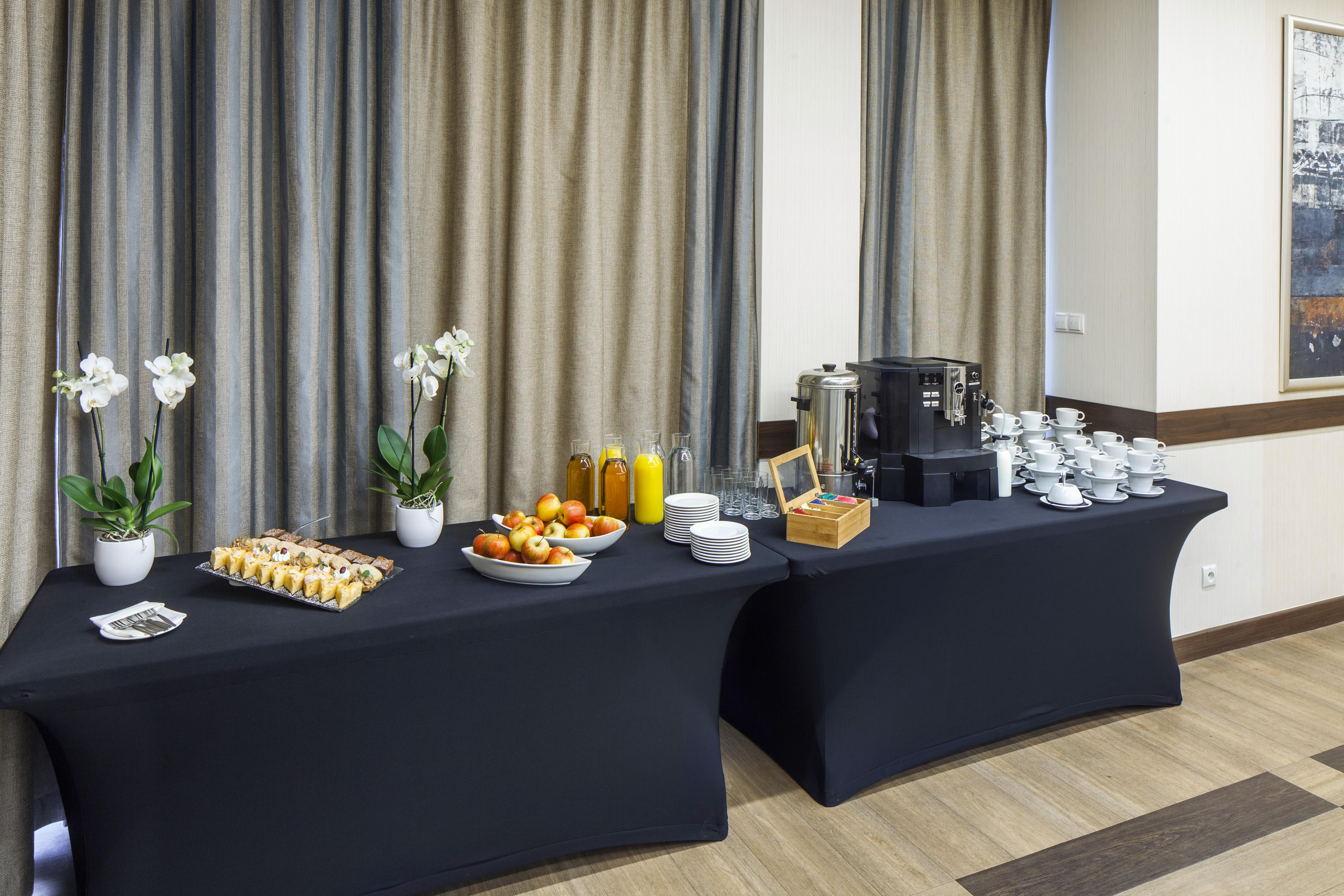 Hotel Arkon Park Gdansk- Destigo Hotels Dış mekan fotoğraf