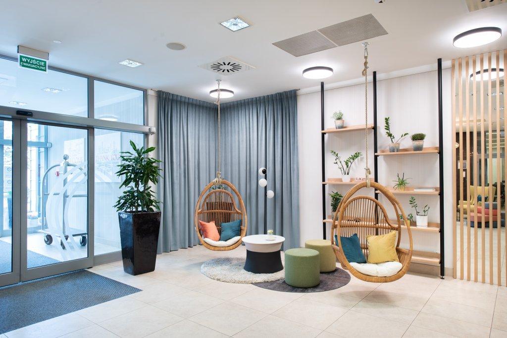 Hotel Arkon Park Gdansk- Destigo Hotels Dış mekan fotoğraf