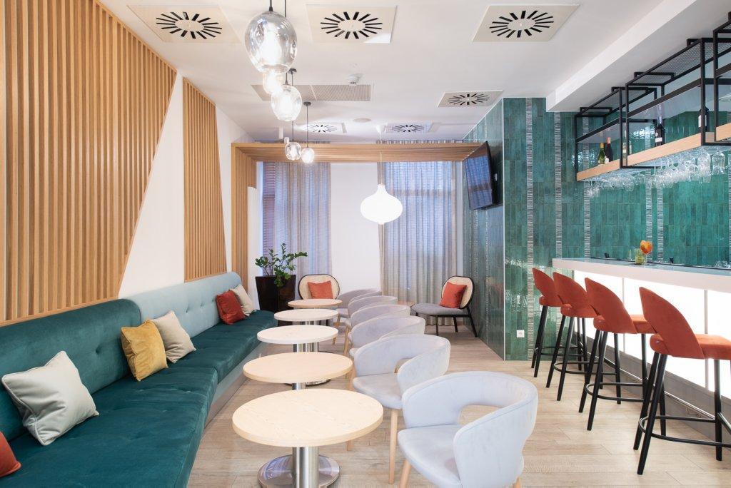 Hotel Arkon Park Gdansk- Destigo Hotels Dış mekan fotoğraf
