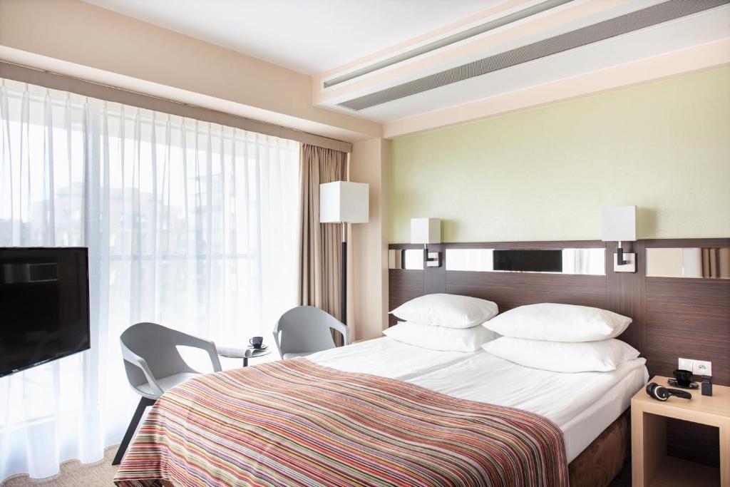 Hotel Arkon Park Gdansk- Destigo Hotels Dış mekan fotoğraf