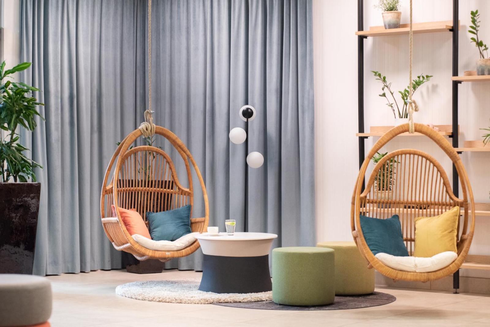 Hotel Arkon Park Gdansk- Destigo Hotels Dış mekan fotoğraf