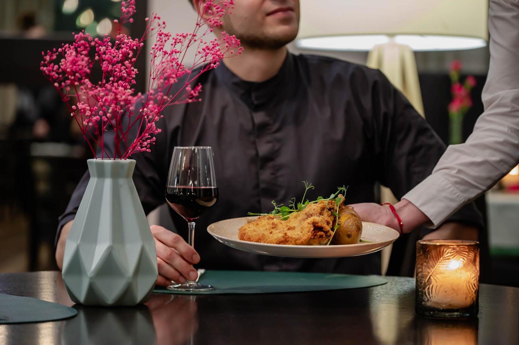 Hotel Arkon Park Gdansk- Destigo Hotels Dış mekan fotoğraf