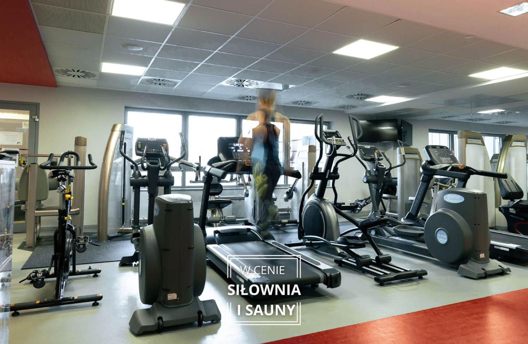 Hotel Arkon Park Gdansk- Destigo Hotels Dış mekan fotoğraf