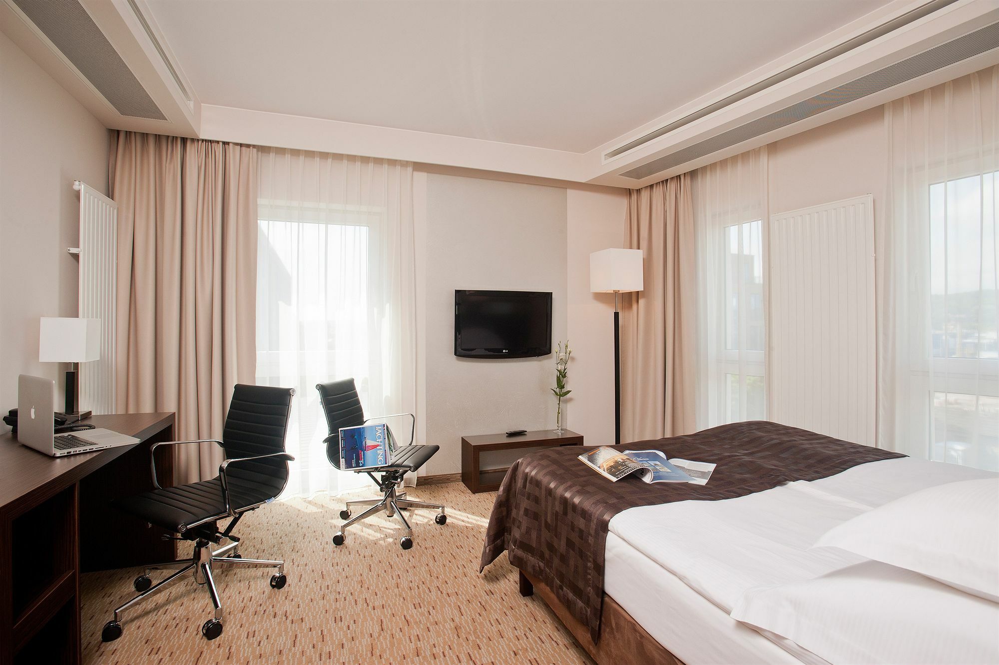 Hotel Arkon Park Gdansk- Destigo Hotels Dış mekan fotoğraf